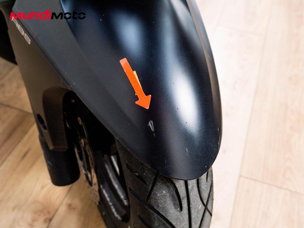 Kawasaki J 300 ABS (2014 - 16) (13)