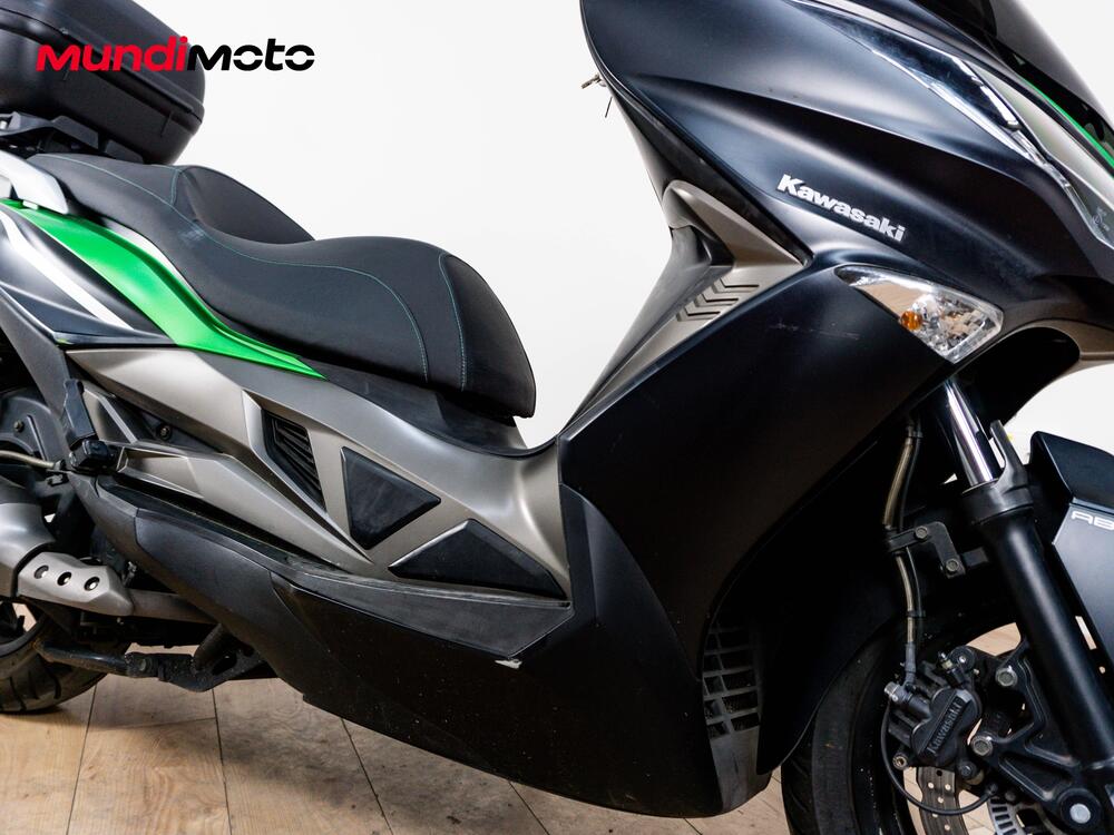 Kawasaki J 300 ABS (2014 - 16) (5)