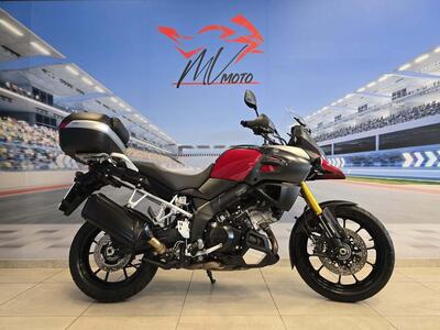 Suzuki V-Strom 1000 (2006 - 16) usata