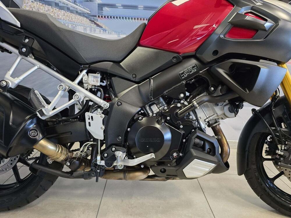 Suzuki V-Strom 1000 (2006 - 16) (4)