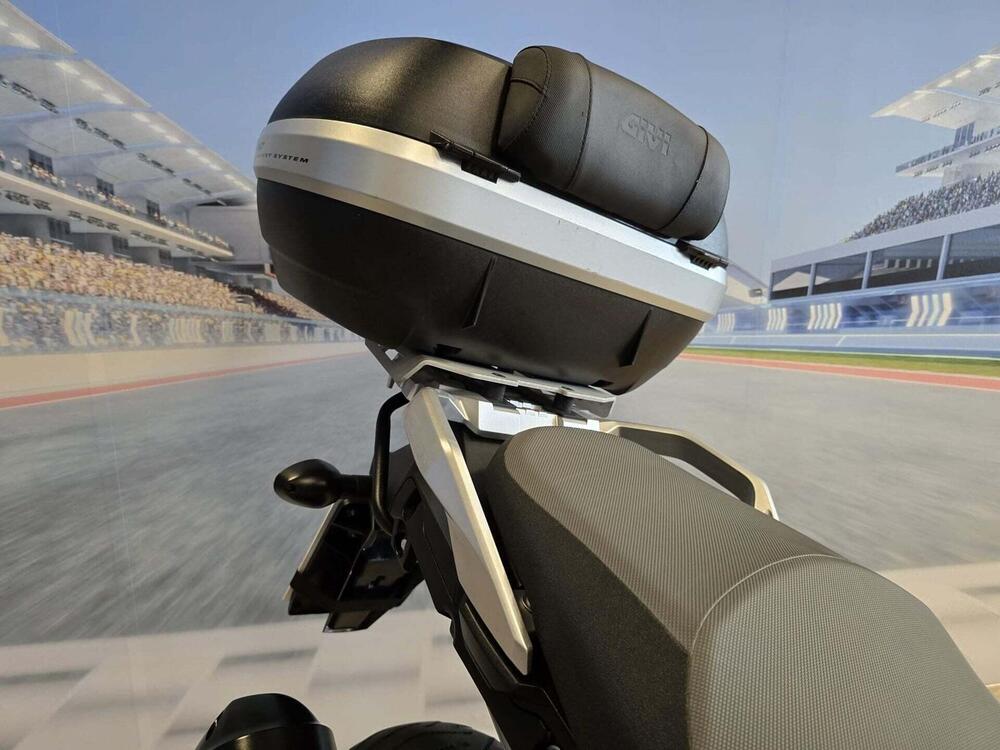 Suzuki V-Strom 1000 (2006 - 16) (8)