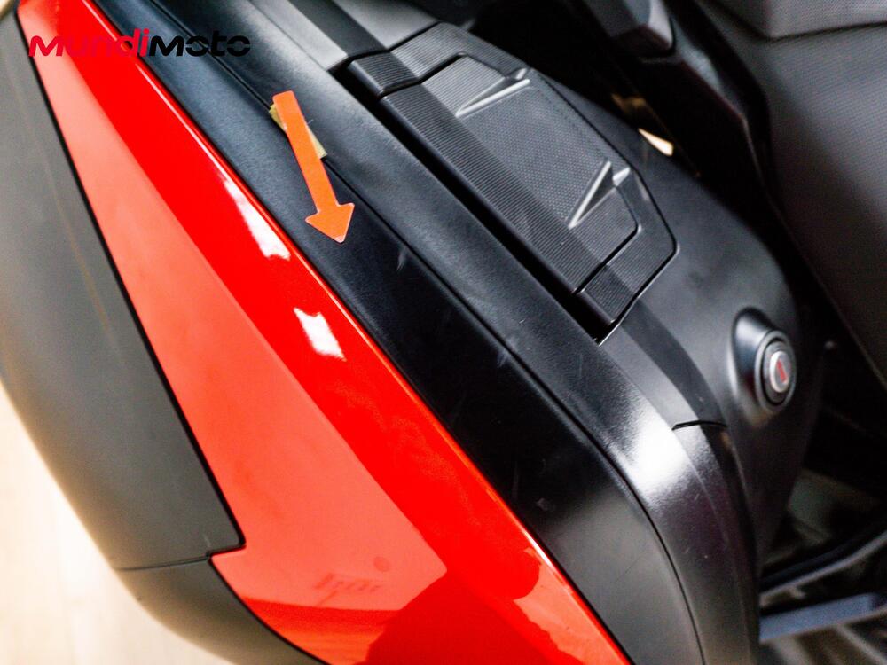 Ducati Multistrada 950 S (2019 - 20) (15)