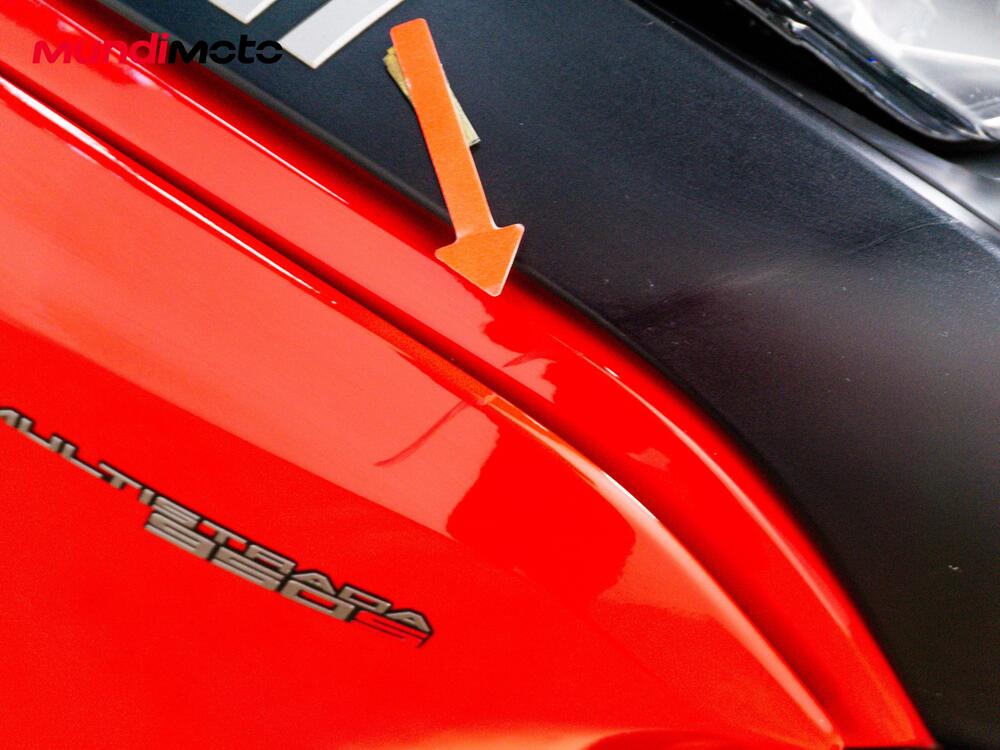 Ducati Multistrada 950 S (2019 - 20) (22)