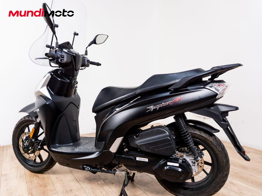 Sym Symphony 200 ST (2025 - 26) (7)