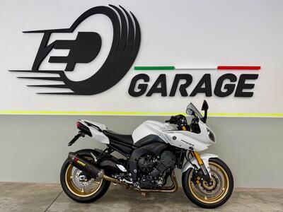 Yamaha Fazer 8 (2010 - 16) usata