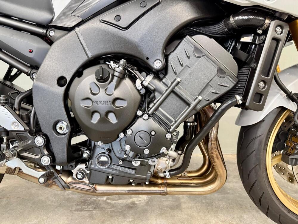 Yamaha Fazer 8 (2010 - 16) (6)