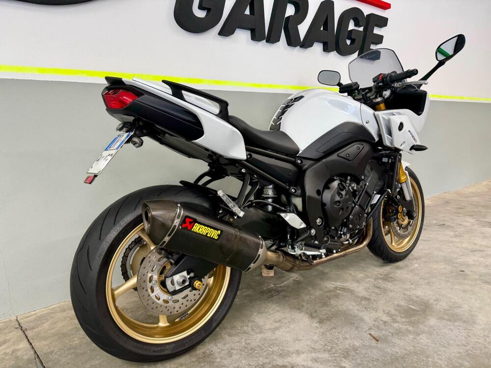 Yamaha Fazer 8 (2010 - 16) (7)