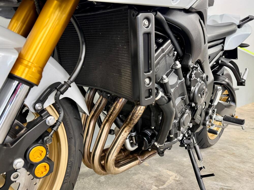 Yamaha Fazer 8 (2010 - 16) (11)