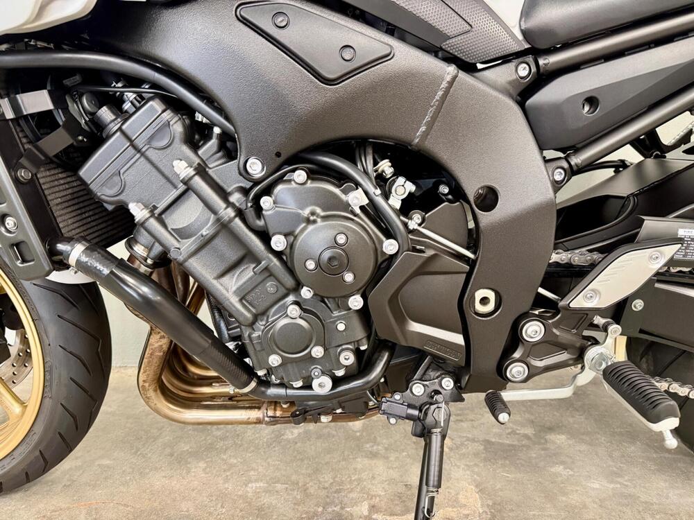 Yamaha Fazer 8 (2010 - 16) (12)