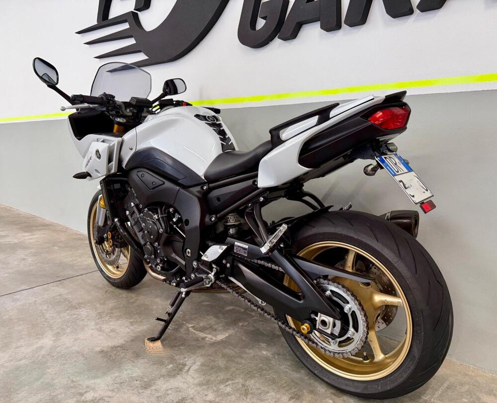 Yamaha Fazer 8 (2010 - 16) (13)