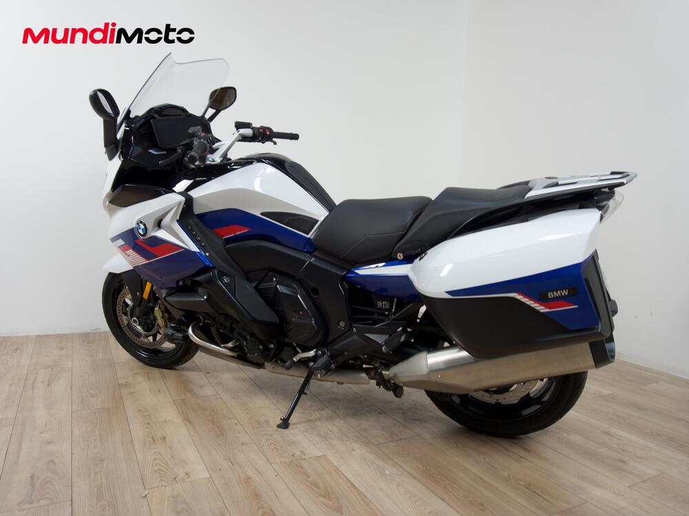 Bmw K 1600 GT (2022 - 26) (7)