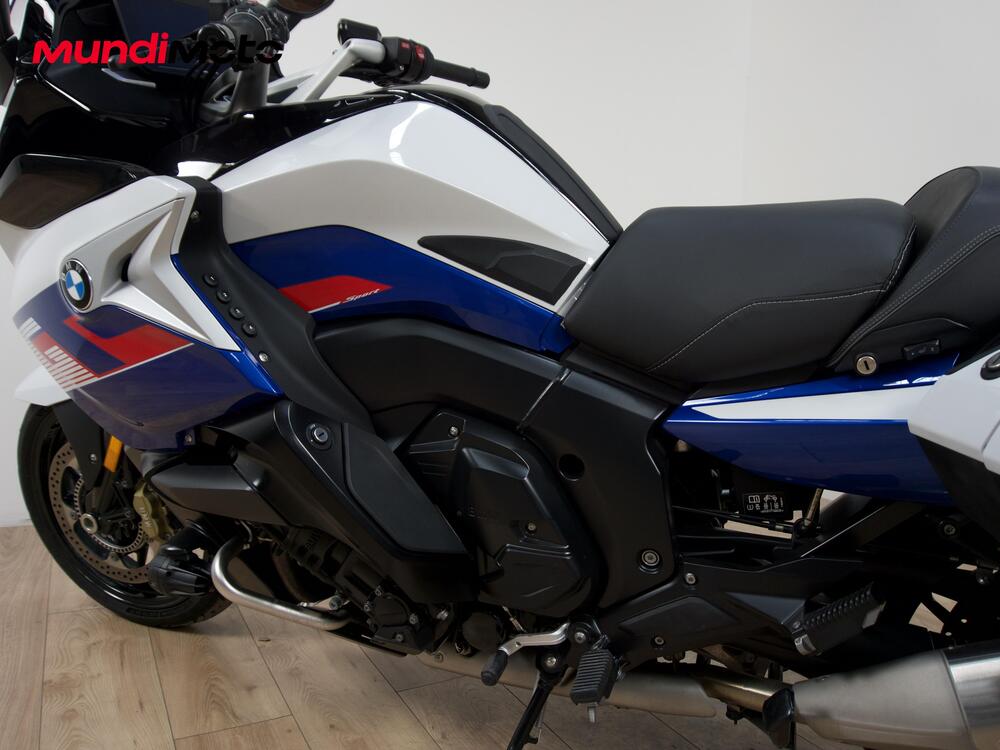 Bmw K 1600 GT (2022 - 26) (9)