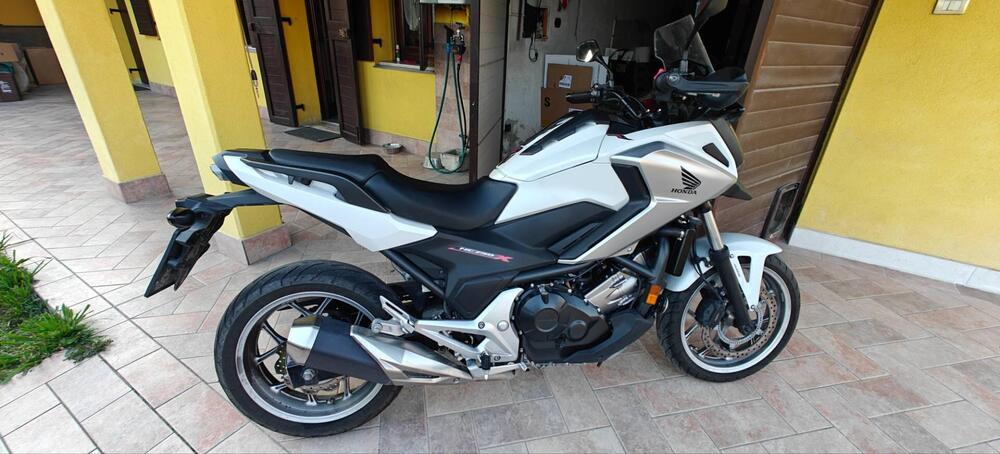 Honda NC 750 X ABS (2016 -17) (7)