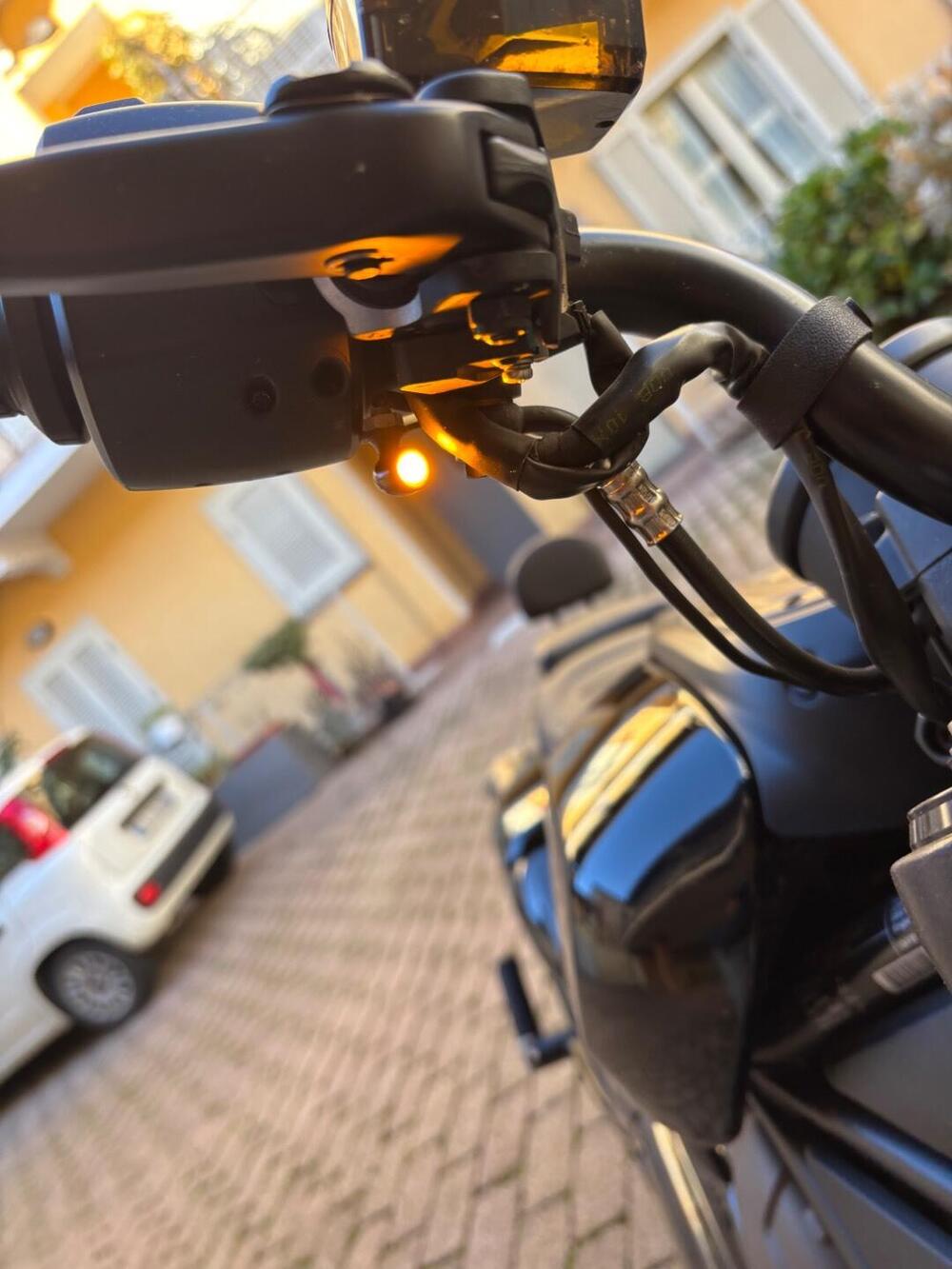 Harley-Davidson Sportster S (2022 - 24) (4)