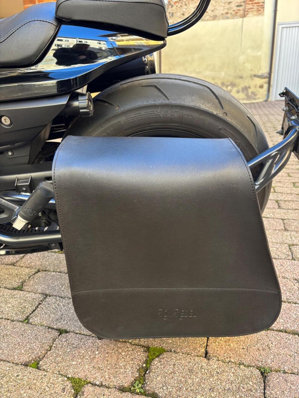 Harley-Davidson Sportster S (2022 - 24) (6)