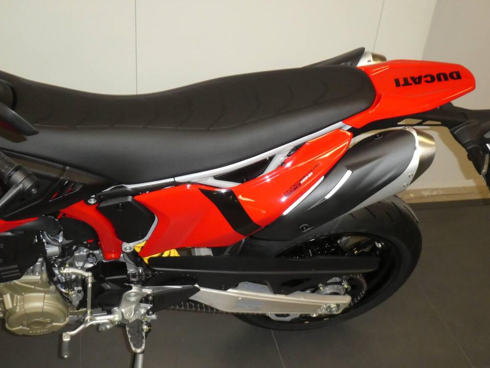 Ducati Hypermotard 698 Mono (2024 - 26) (4)