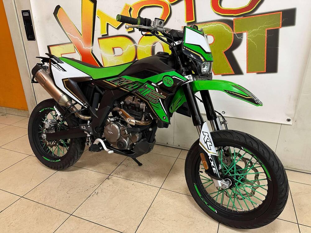 Kl KXE 125 Motard (2022 - 24) (2)