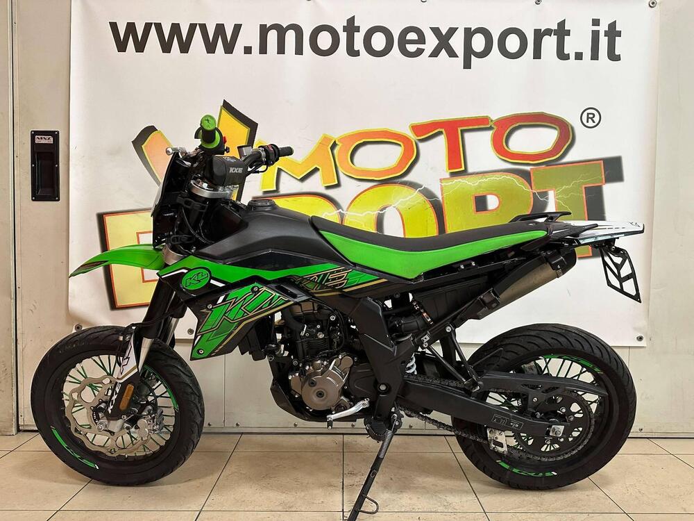 Kl KXE 125 Motard (2022 - 24) (3)