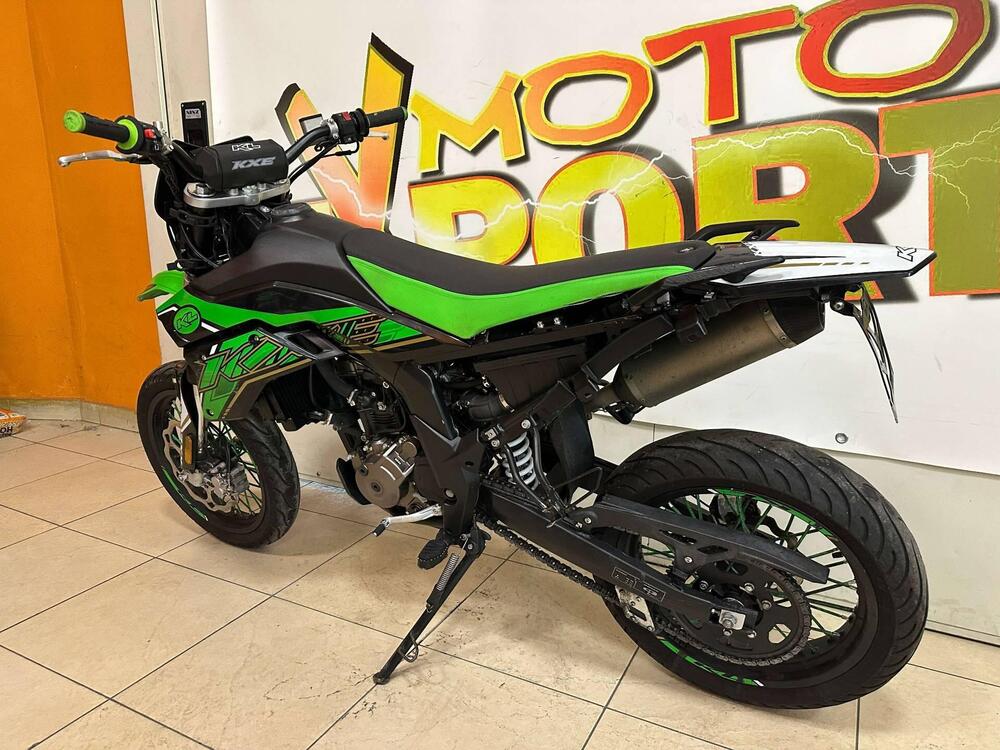 Kl KXE 125 Motard (2022 - 24) (5)