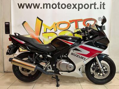 Suzuki GS 500 F (2004 - 06) usata