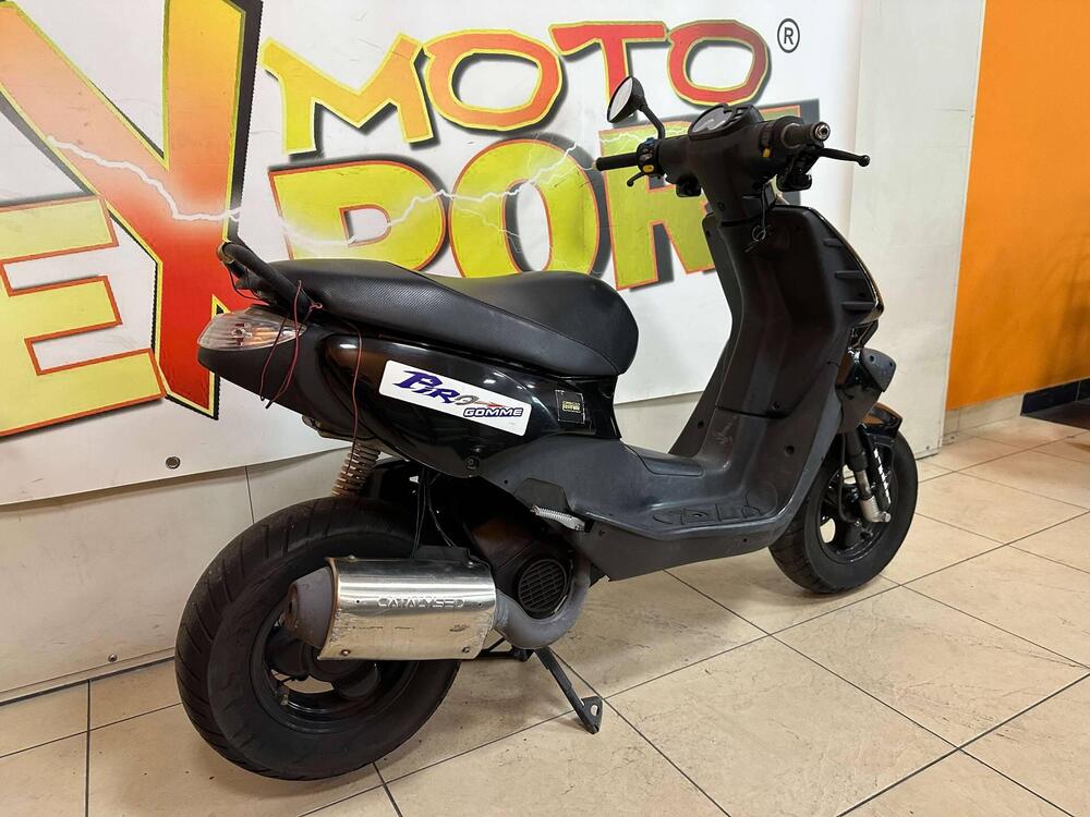 Peugeot TKR 50 (2003 - 13) (3)