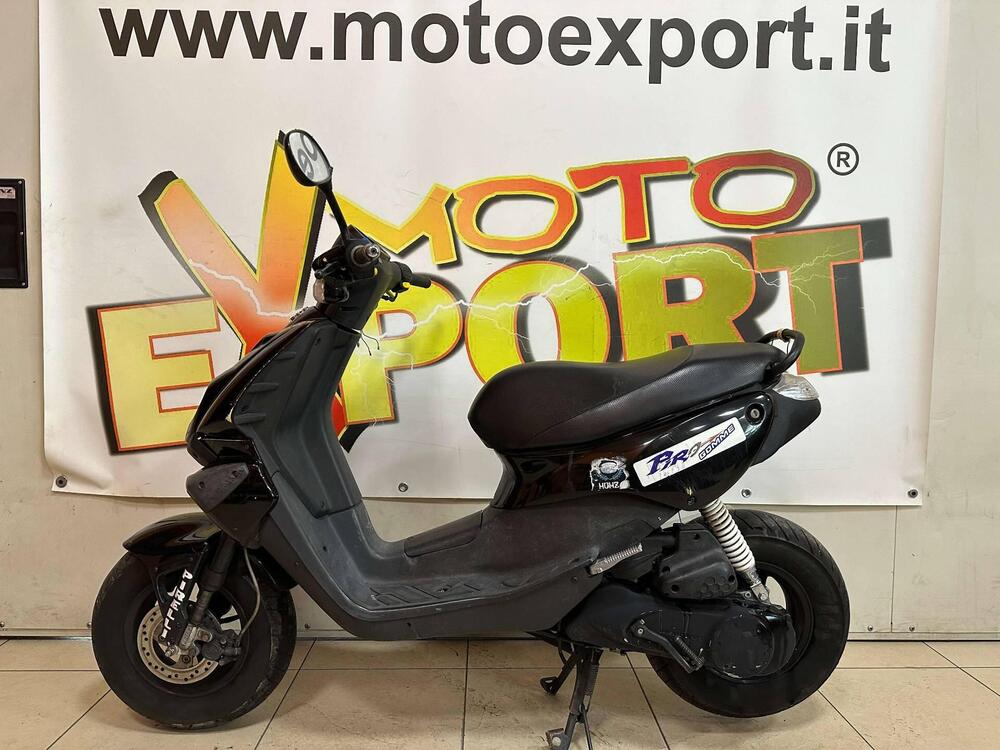 Peugeot TKR 50 (2003 - 13) (4)