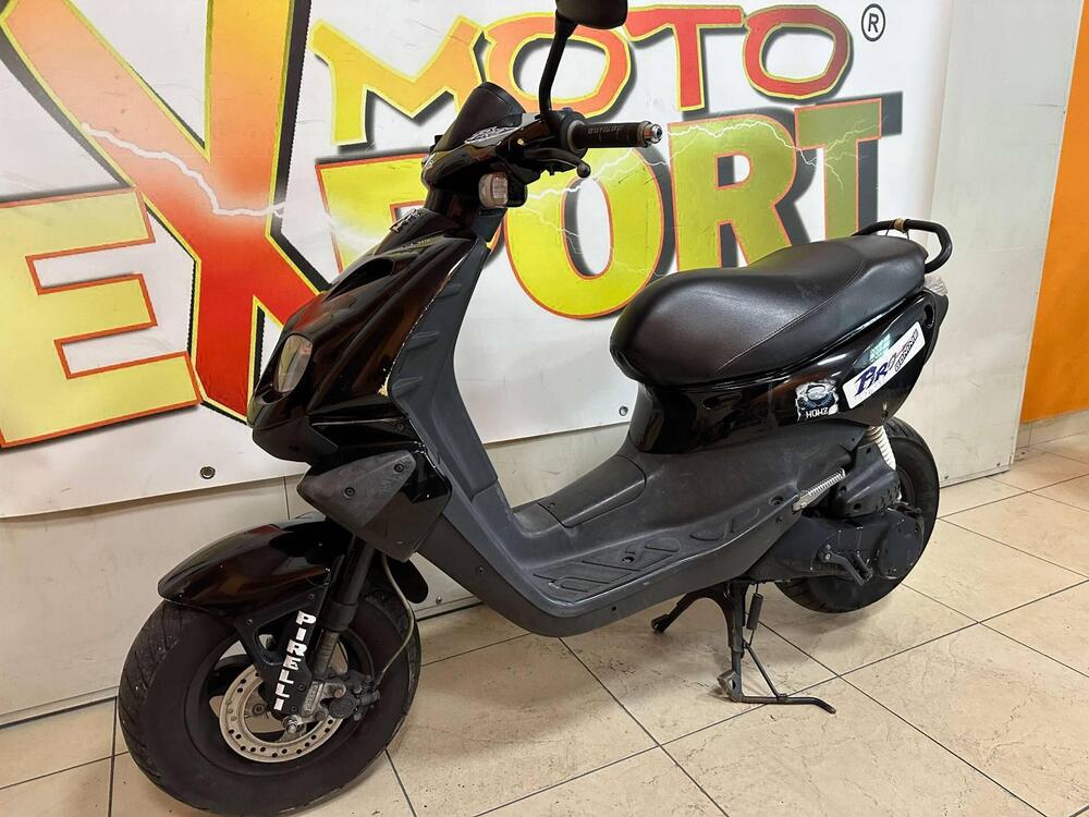 Peugeot TKR 50 (2003 - 13) (5)