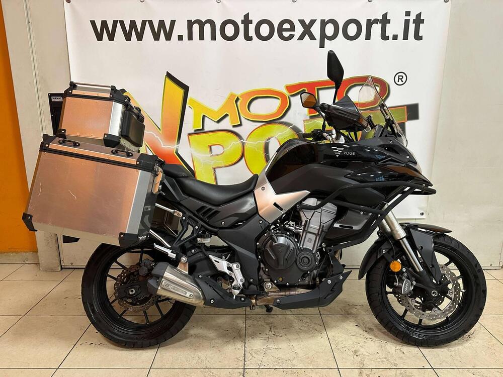 Voge Valico 500DS (2020)
