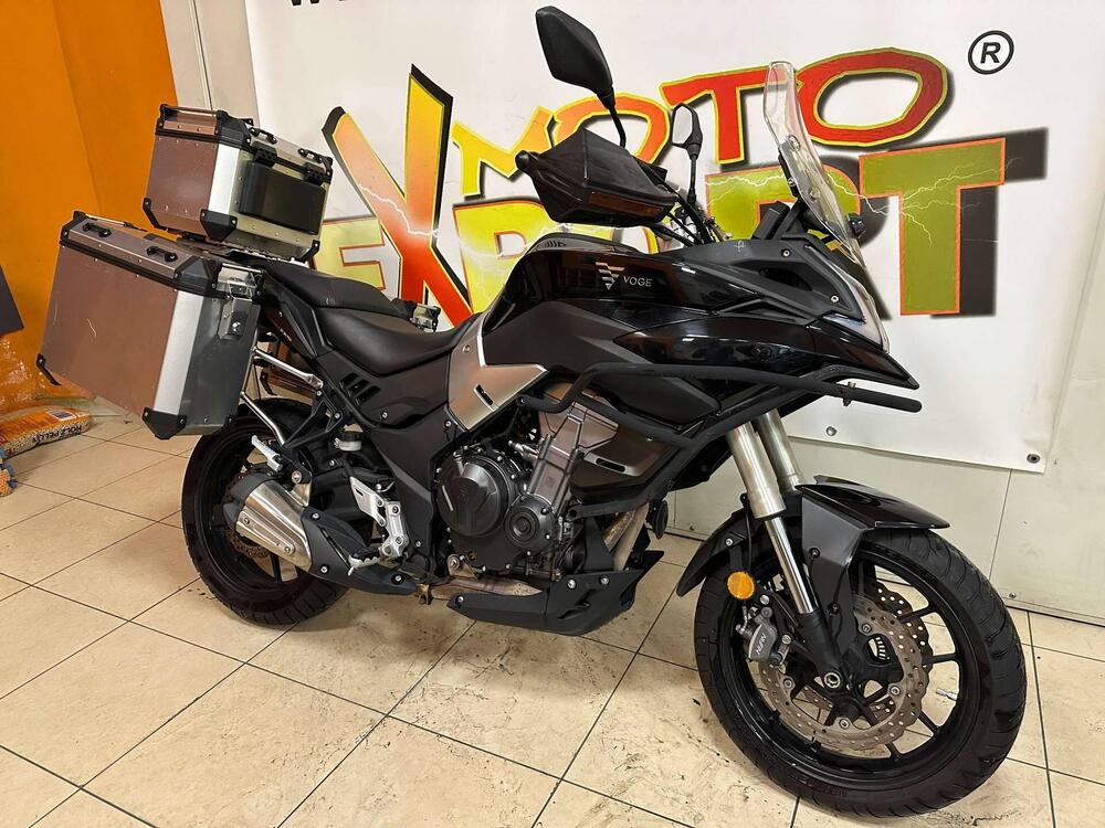 Voge Valico 500DS (2020) (2)