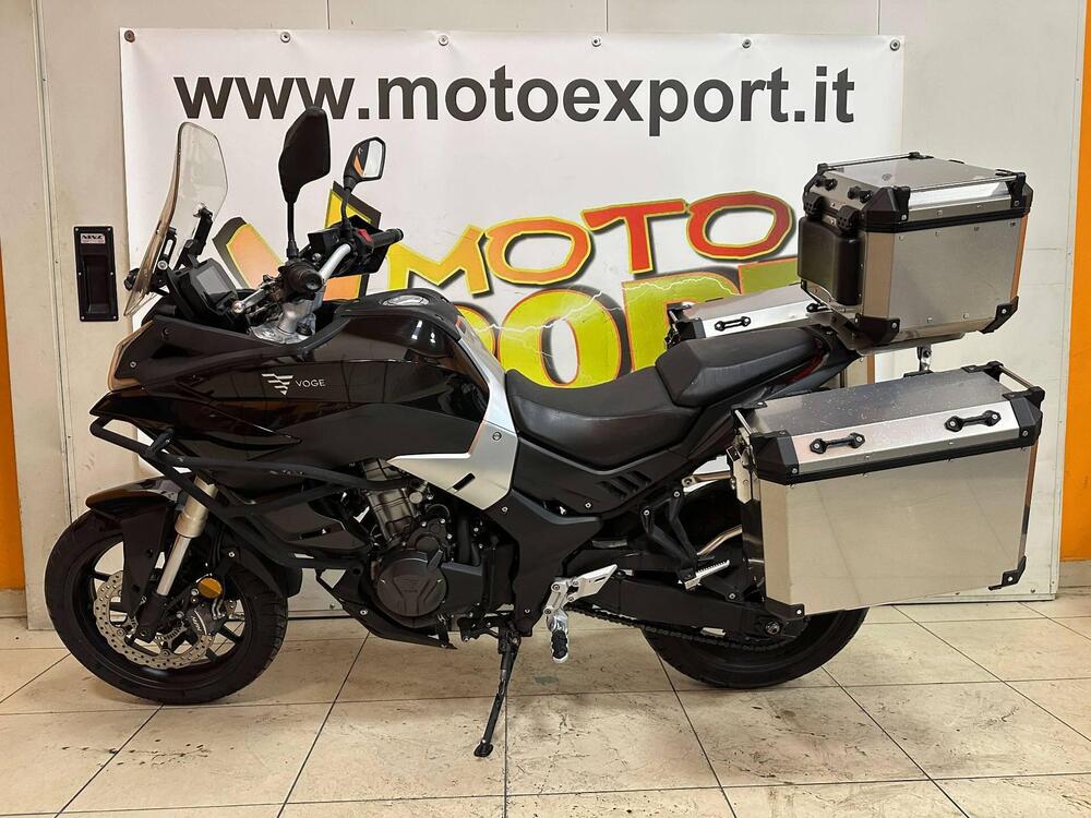 Voge Valico 500DS (2020) (3)