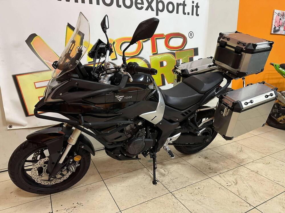 Voge Valico 500DS (2020) (4)