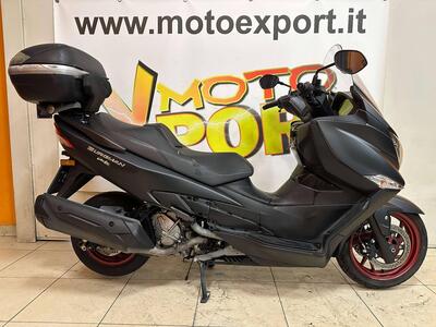 Suzuki Burgman AN 400 (2017 - 20) usata