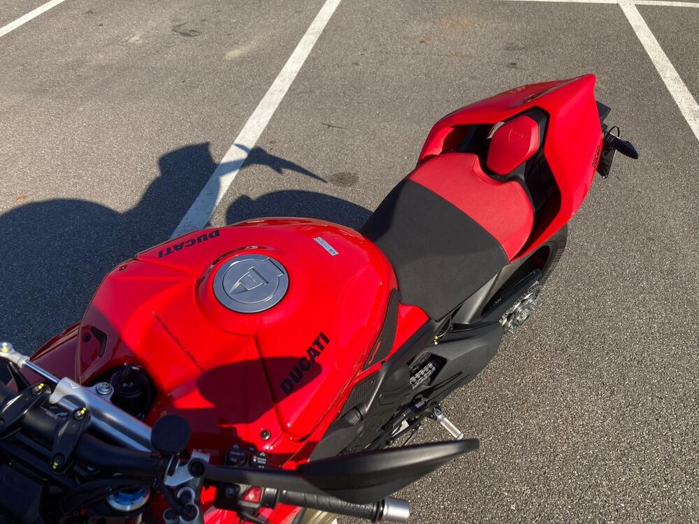 Ducati Streetfighter V4 S (2023 - 24) (4)