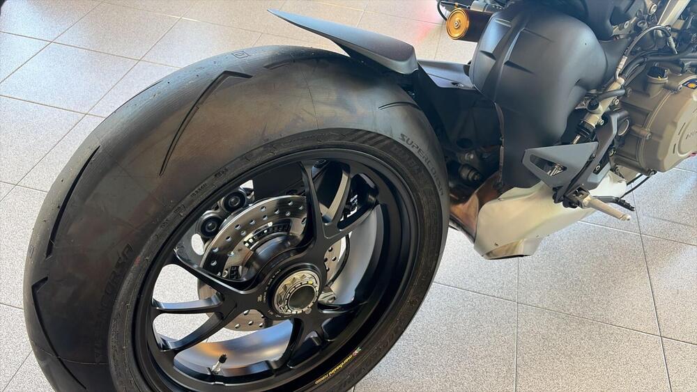 Ducati Streetfighter V4 S (2023 - 24) (6)