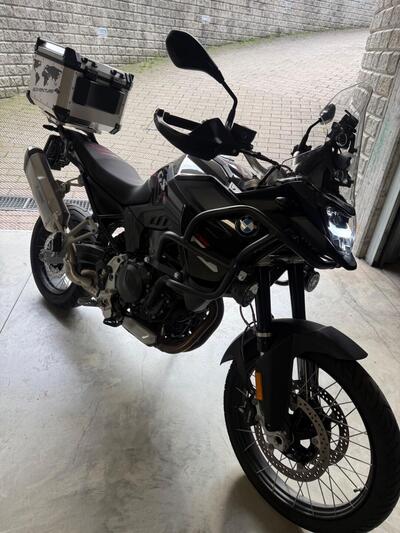Bmw F 900 GS (2024 - 26) usata