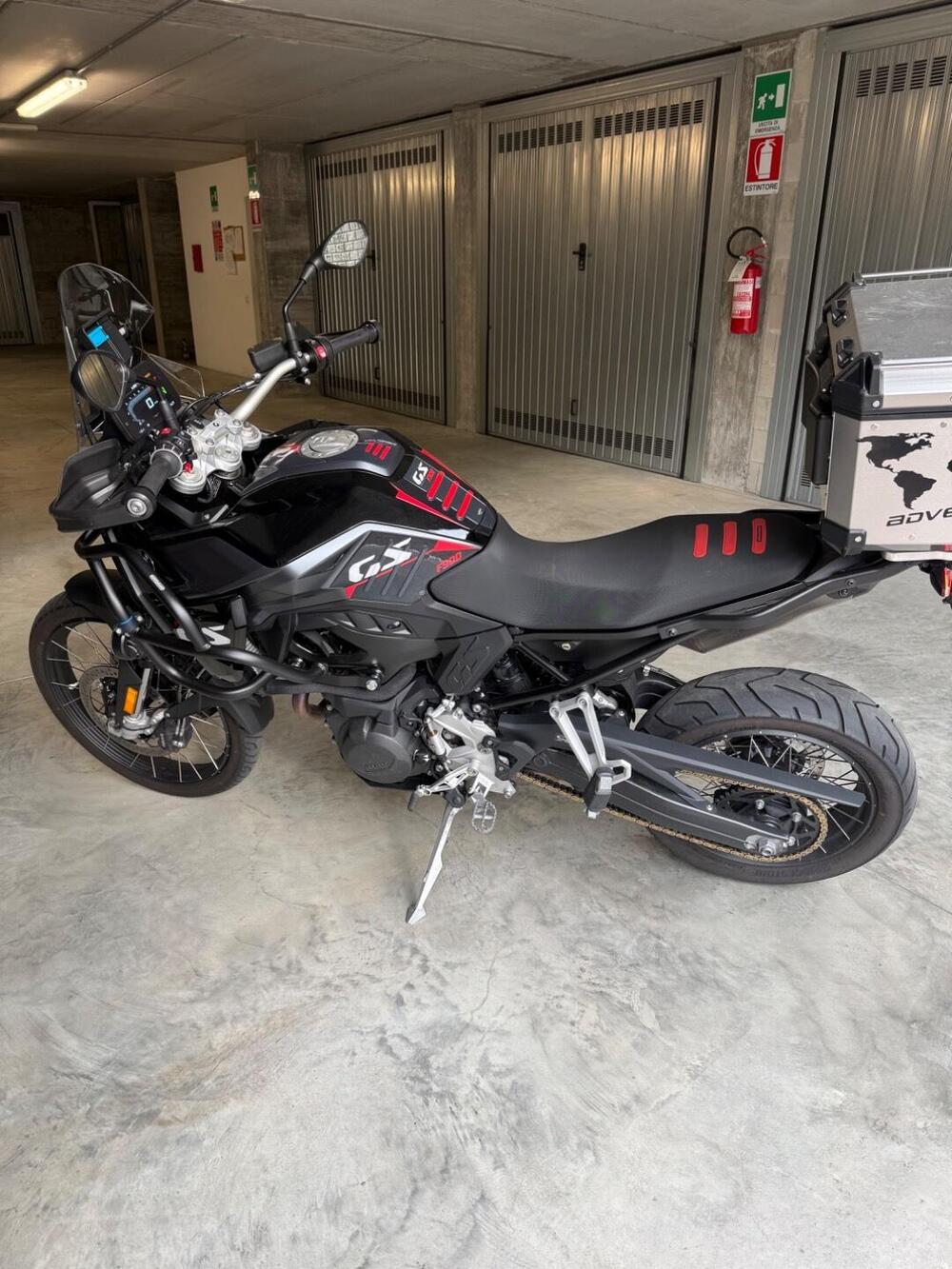 Bmw F 900 GS (2024 - 26) (2)