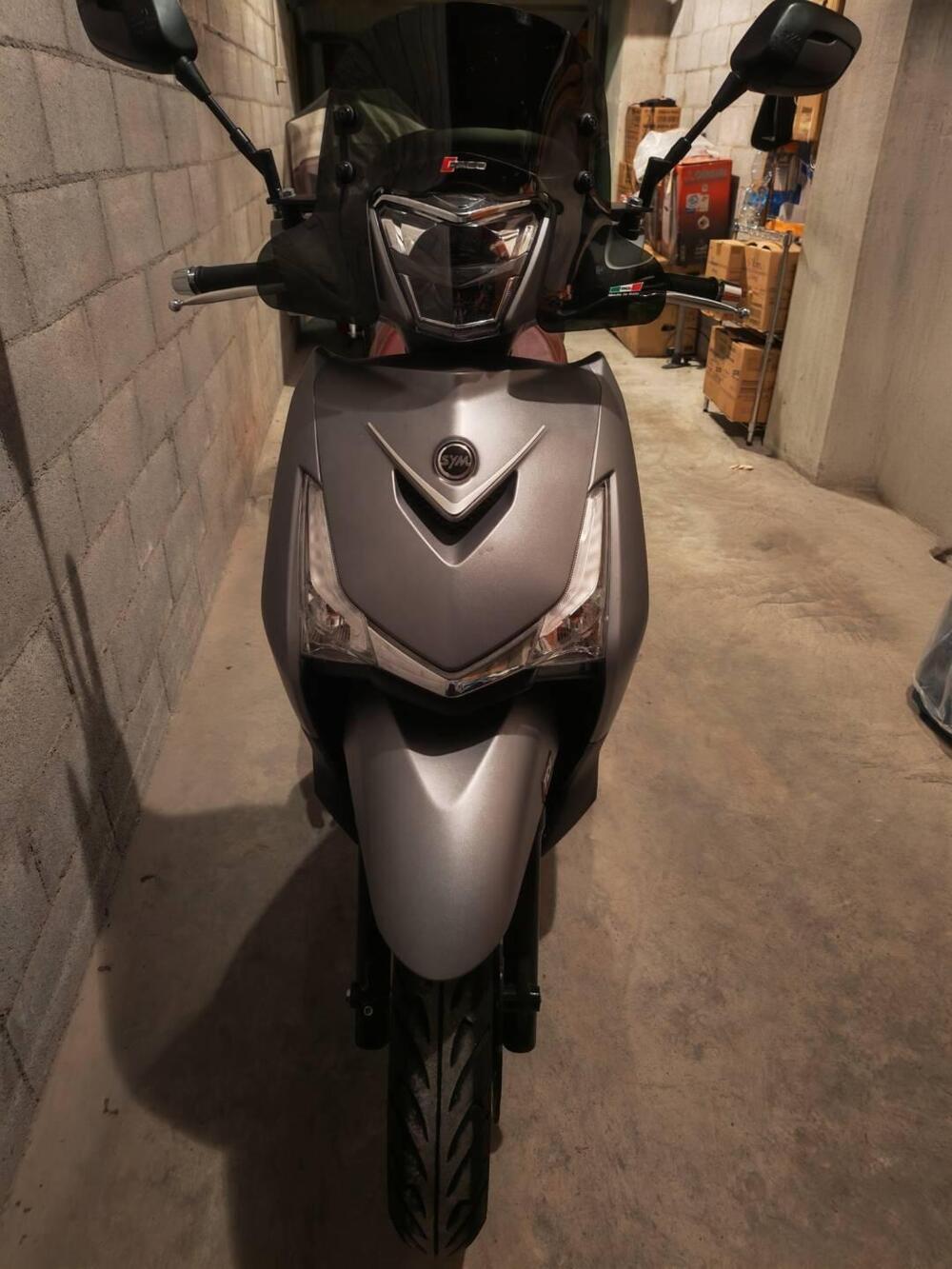 Sym HD 300 (2021 - 25) (2)