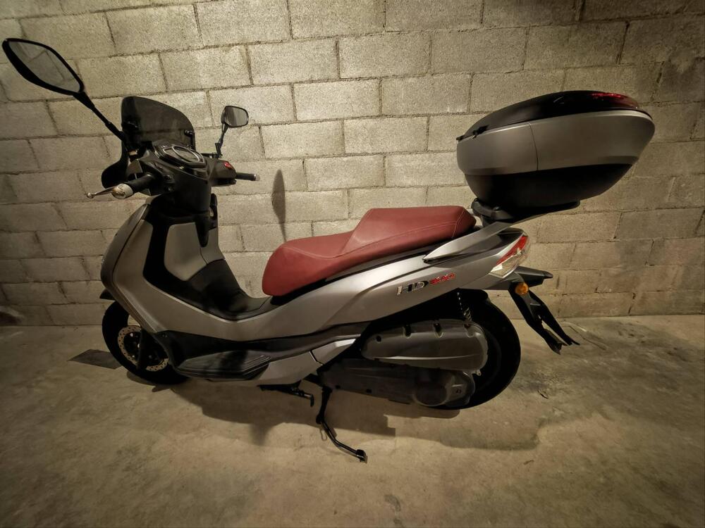 Sym HD 300 (2021 - 25) (3)