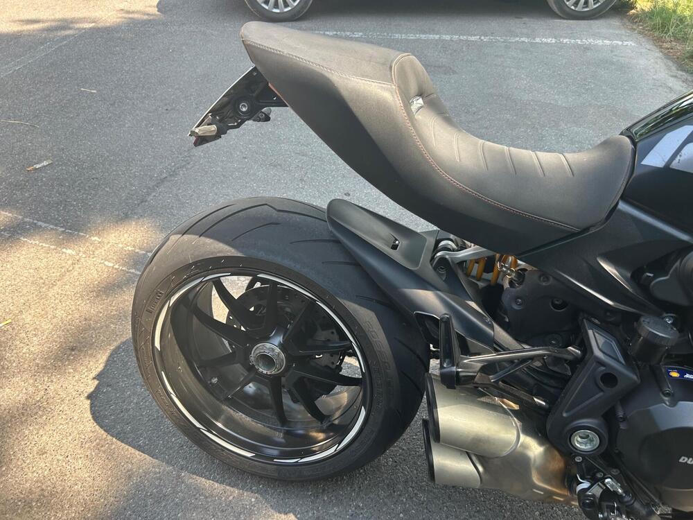 Ducati Diavel 1260 (2019 - 20) (3)