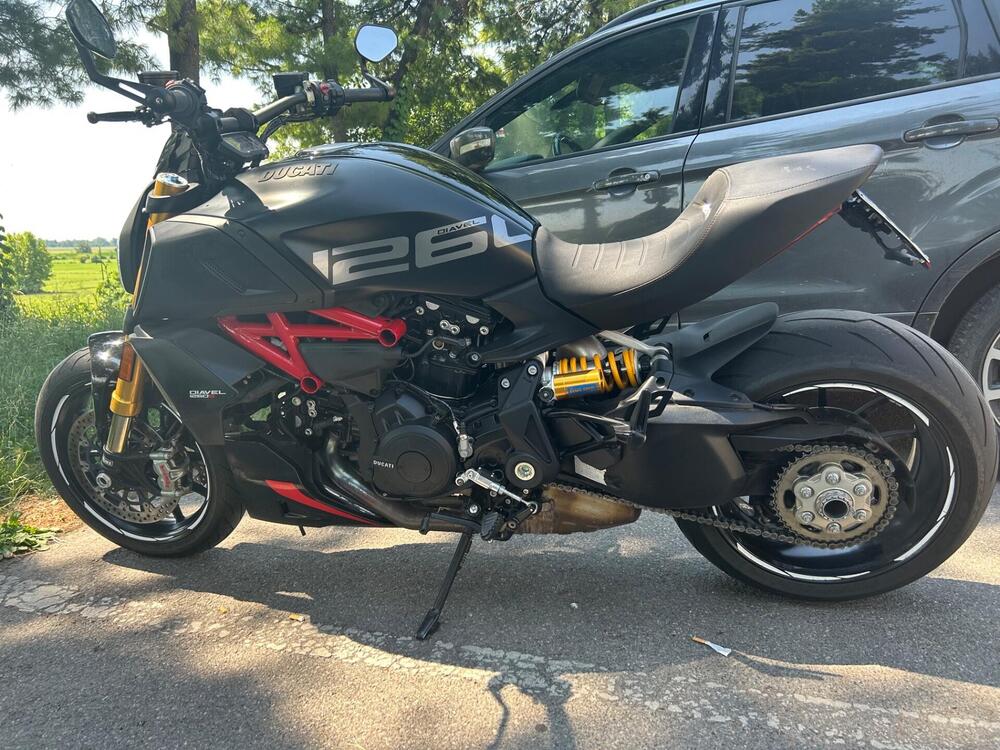 Ducati Diavel 1260 (2019 - 20) (4)