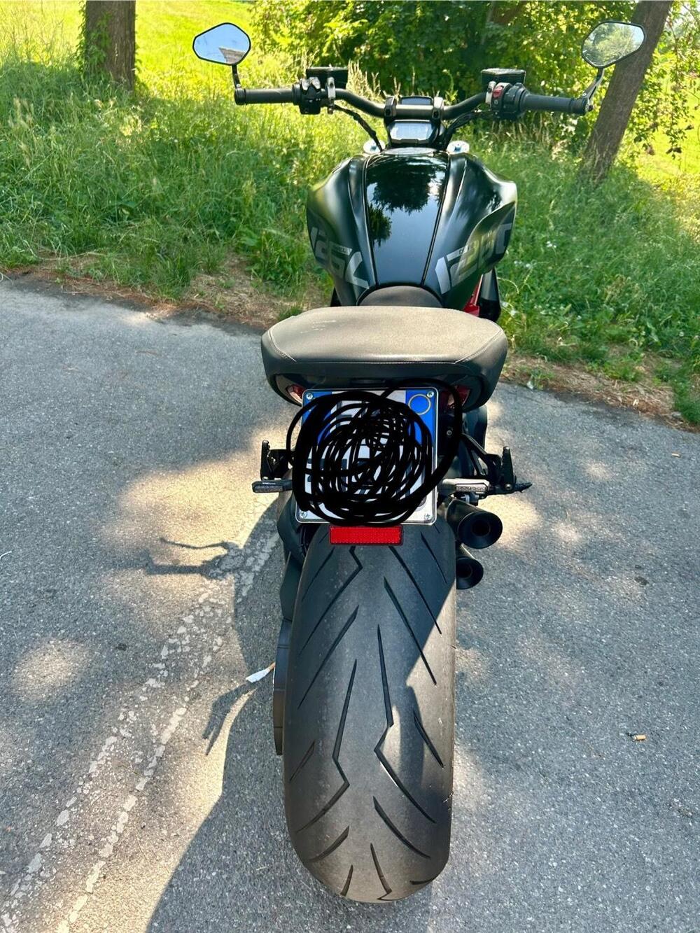 Ducati Diavel 1260 (2019 - 20) (6)