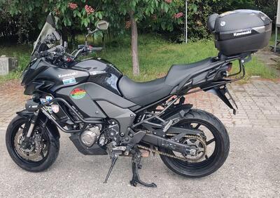 Kawasaki Versys 1000 Grand Tourer ABS (2015 - 16) usata