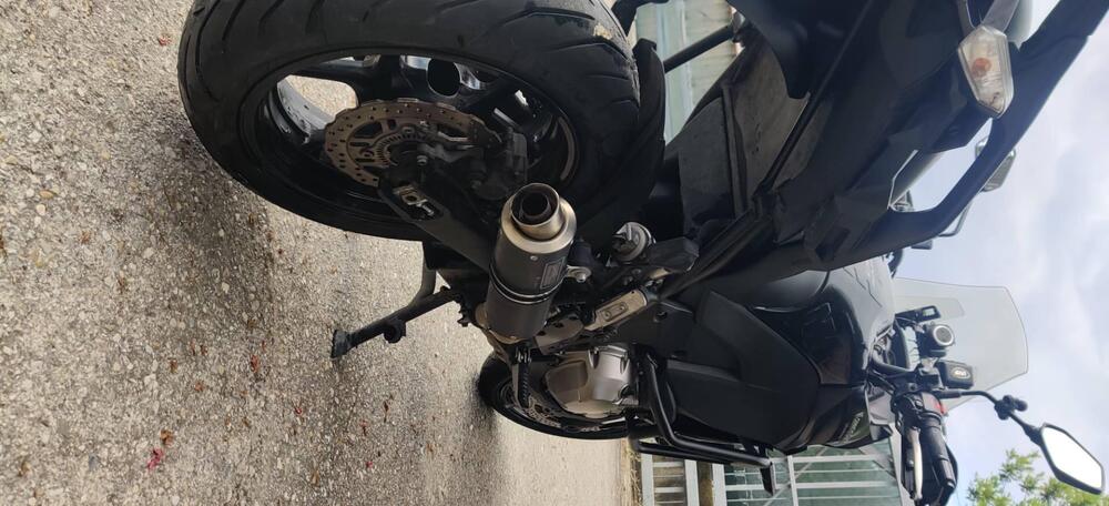 Kawasaki Versys 1000 Grand Tourer ABS (2015 - 16) (6)