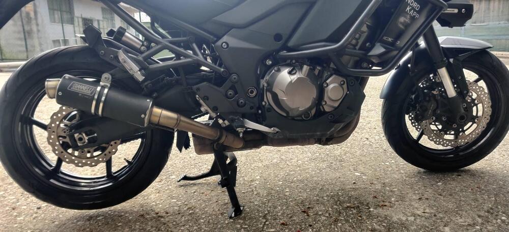 Kawasaki Versys 1000 Grand Tourer ABS (2015 - 16) (7)