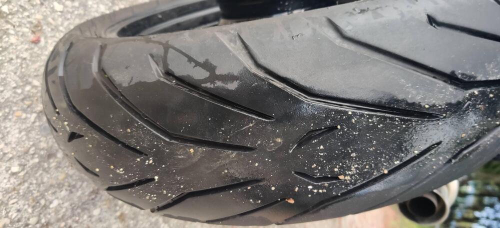 Kawasaki Versys 1000 Grand Tourer ABS (2015 - 16) (10)