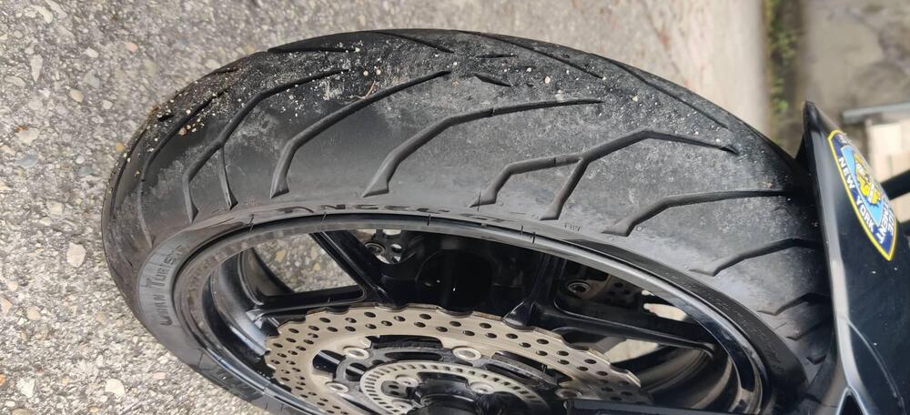 Kawasaki Versys 1000 Grand Tourer ABS (2015 - 16) (11)