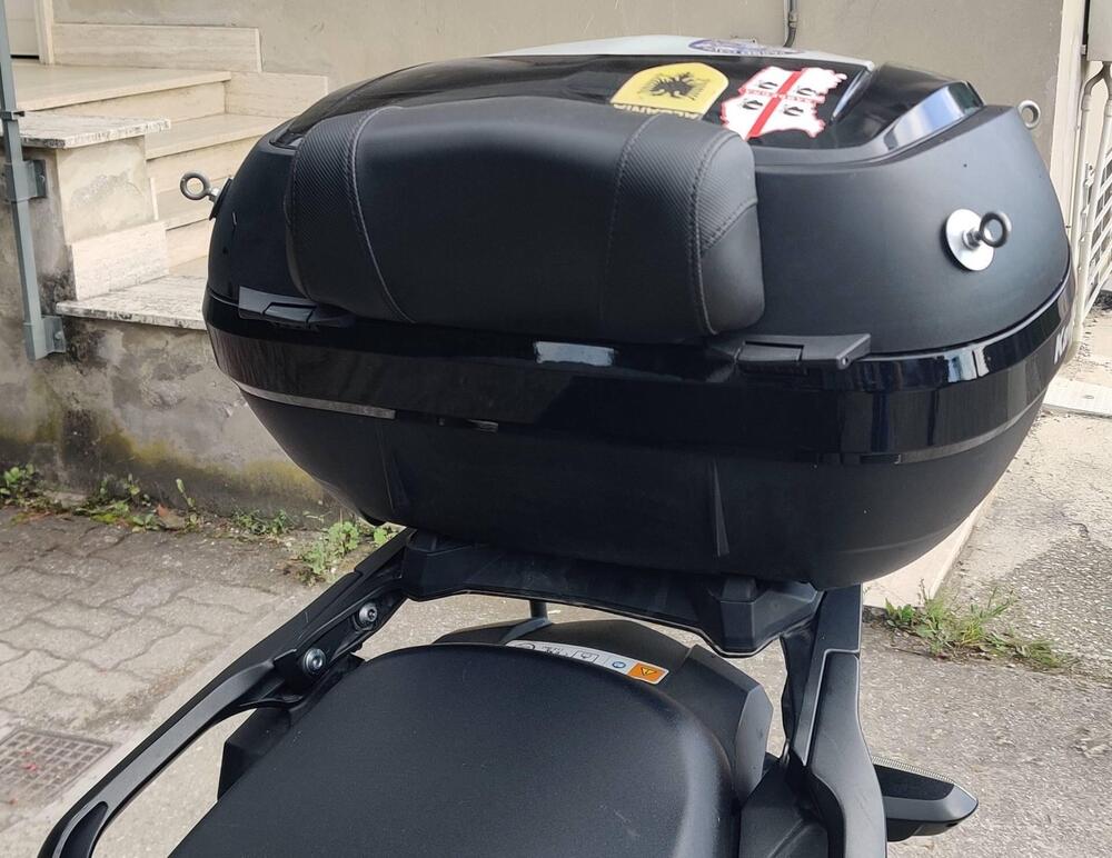 Kawasaki Versys 1000 Grand Tourer ABS (2015 - 16) (12)