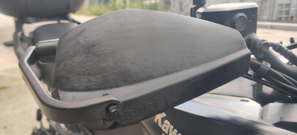 Kawasaki Versys 1000 Grand Tourer ABS (2015 - 16) (13)