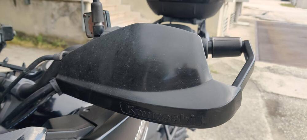 Kawasaki Versys 1000 Grand Tourer ABS (2015 - 16) (14)