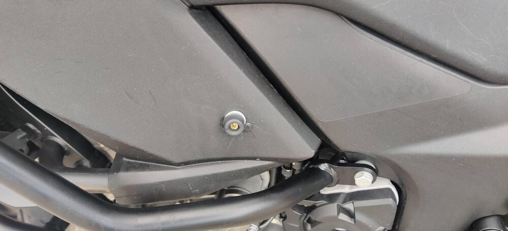 Kawasaki Versys 1000 Grand Tourer ABS (2015 - 16) (15)